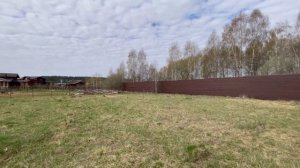 Продается дом в самой лучшей локации на Можайском водохранилище! цена 11,3 млн. руб. 8(926) 235-521