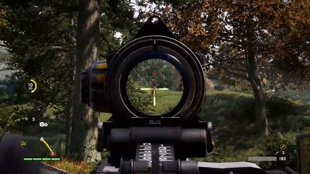 Far Cry 4 часть 6. смотреть онлайн