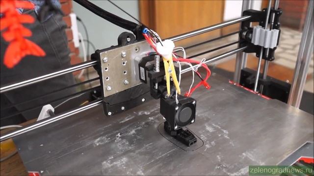 День открытых дверей – 2016 в МИЭТе смотреть онлайн