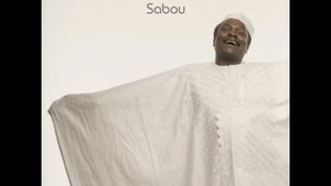 Mory Kanté yeke yeke