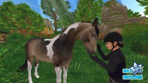 Покупка Французского селя |Star Stable Online|