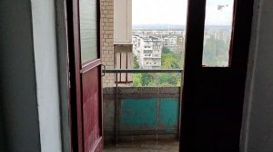 (Переснято) Модернизированные лифты КМЗ, г/п 500 и 320 кг, V=1 м/с (ул. Светлая, 14А, г. Запорожье
