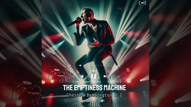 Linkin Park - The Emptiness Machine_A.I