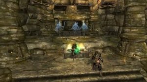 SKYRIM АМУЛЕТ ГОЛДУРА