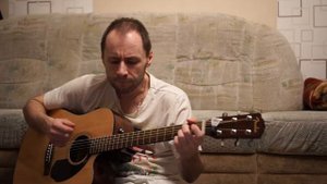 И лампа не горит...