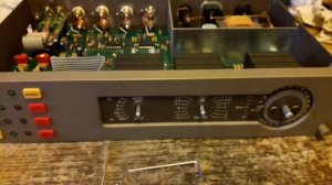 QUAD 303 и QUAD 34 профилактика. Квод 303 + Квод 34 профилактика