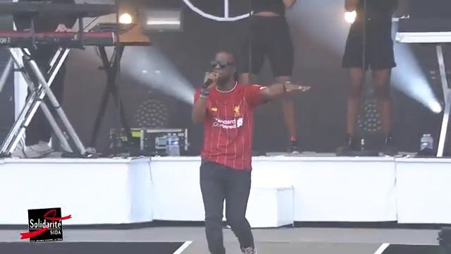 youssoupha polaroid experience solidays смотреть онлайн