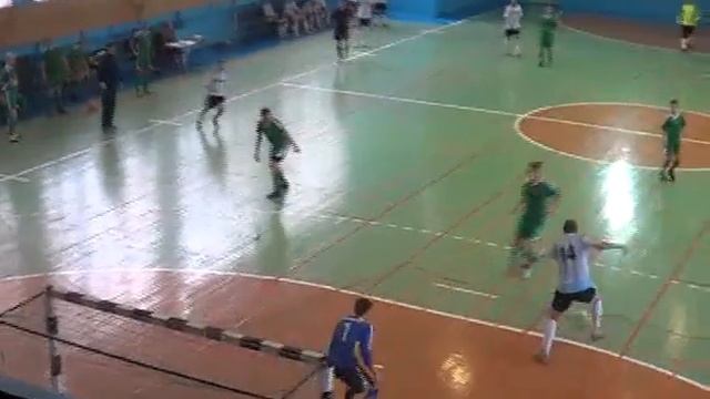 39GreenTeam Dverman смотреть онлайн