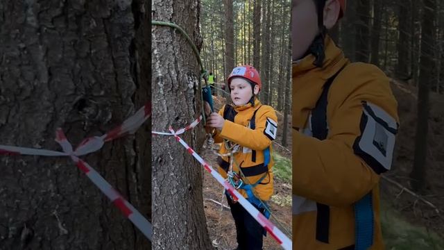 II этап Спартакиады «Школа безопасности»