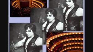 Tamara MILASHKINA & Robert ILOSFALVY - Il Trovatore - Miserere Vienna Live!