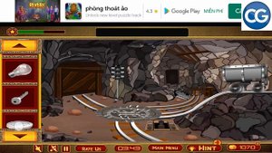 [Walkthrough] Classic Door Escape level 335 - 501 Room escape 335 - Complete Game