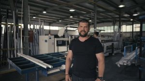Завод КПИ Окна. Крупнейший производитель окон на Юге России. 20 лет на рынке