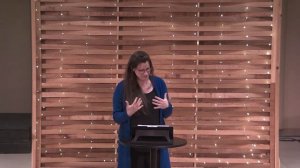 Sunday Service | Counting the Cost - Part 2 | Karen Jordan | March 26th