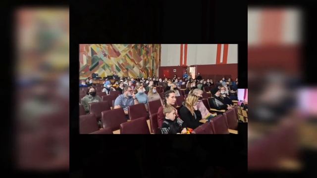 День открытых дверей 2021 смотреть онлайн