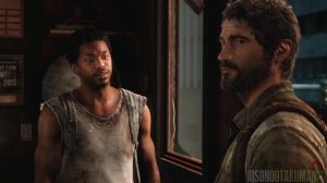 The Last of Us: Remastered (ITA)-19- Henry e Sam