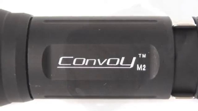 Convoy M2 смотреть онлайн