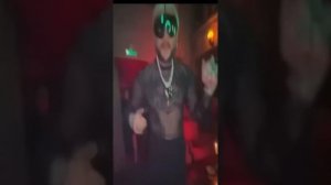 Киркоров  зашел не в ту дверь