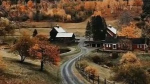 Она опять придёт и никого не спросит [христианская осенняя песня]