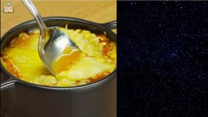 ТАЙСКАЯ КУХНЯ. ЖЁЛТЫЙ КАРРИ С ОВОЩАМИ, ГРИБАМИ И КУРИЦЕЙ