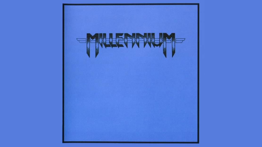 Millennium  - Millennium (1984) Full Album