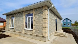 Красивый дом в Краснодаре (7.4млн.р.) Тел: +7-904-539-34-34