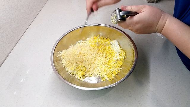 Вкуснейшая НАМАЗКА НА ХЛЕБ. Кулинарный канал "НА КУХНЕ У МАМЫ"