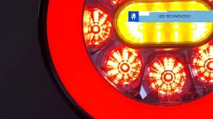 FRISTOM FT 110 LED ENG