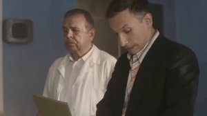 Кровавый рубин ｜ Вещдок