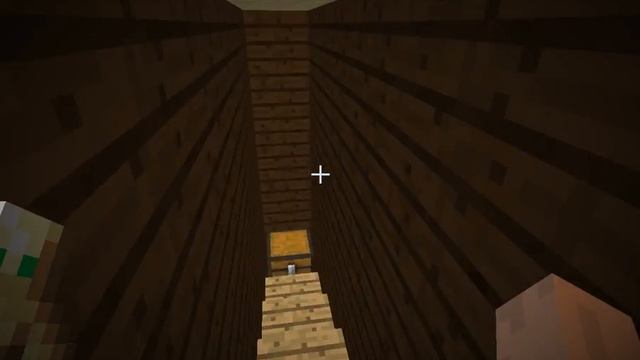 Майнкрафт обзор версии 1.11 смотреть онлайн