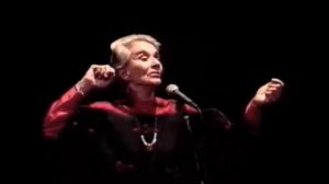 Chavela Vargas - Macorina