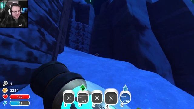 МУЗЫКАЛЬНАЯ 🎼 ДВЕРЬ Θ Slime Rancher Прохождение #7 смотреть онлайн