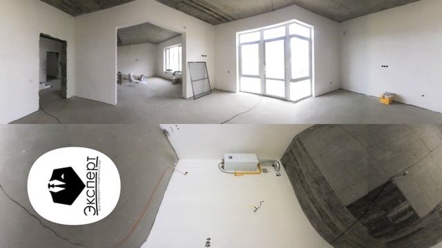 Купить дом в Анапе, мкрн. Алексеевка. ДОМ 256кв.м на 6 сотках.