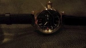 Наручные часы Боевой пловец 01