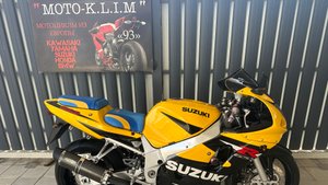 Moto klim 93 14