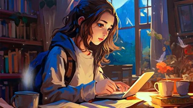 Relaxing Music Relieves Stress, Anxiety and Depression, Meditation Music, Study, Calming Piano Music смотреть онлайн