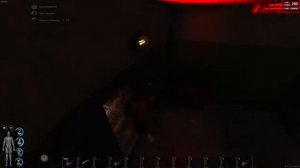 SCUM Проверка костюма зомби в KillBox