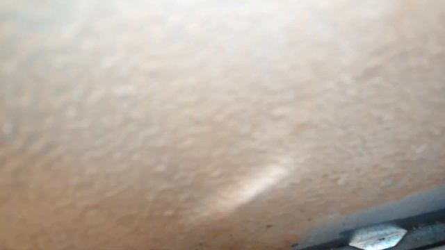 Консервация кабины, обработка внутренних полостей составом Раст Стоп. смотреть онлайн