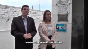 Homenaje aniversario de Nacimiento de Fernando Pedro Riera