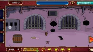 100 Doors Escape Room Mystery  Level 19