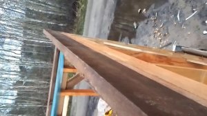 каркасный дом верхняя обвязка стен