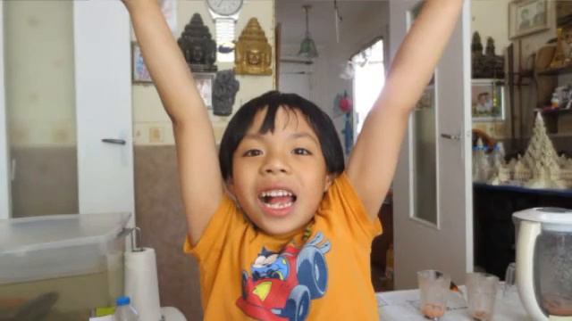 NGINN VATTHANA my plant based dinner - bonlèr sroih khmer ! franc & robert juin 2014 смотреть онлайн