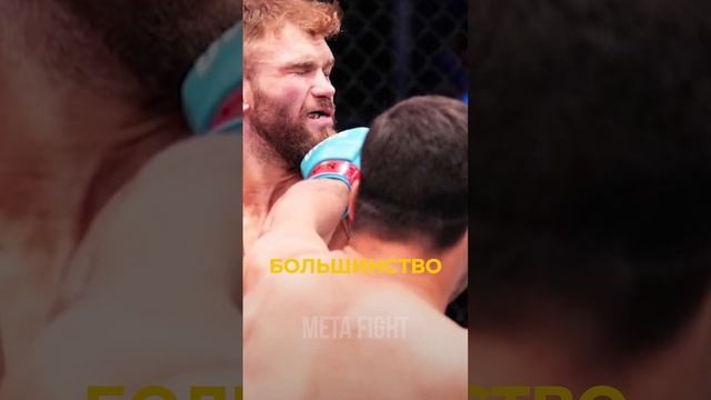 МОНСТР из Казахстана идет за ЗОЛОТОМ UFC: кто такой Дияр Нургожай