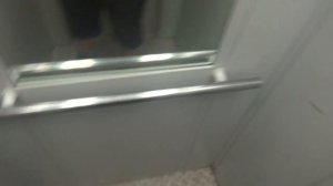 Пассажирский лифт (г. Электросталь), V=1 м-с, г-п 400 кг (55)