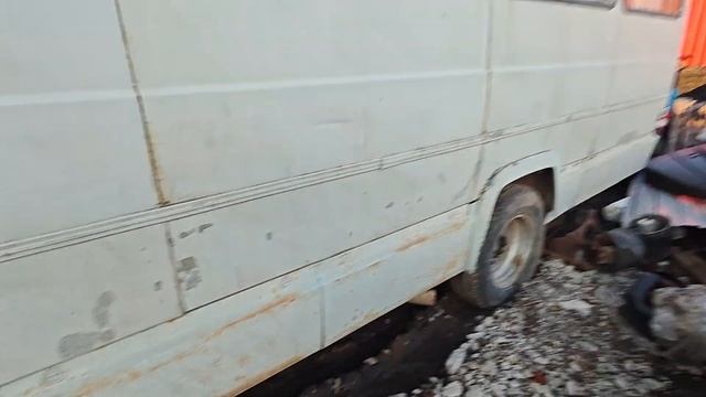 Продам автобус ЗИЛ БЫЧОК 325000, длинная база 4505 смотреть онлайн