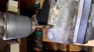 Сверло по сварке Tekno Tools ( www.sverlopo.tb.ru )