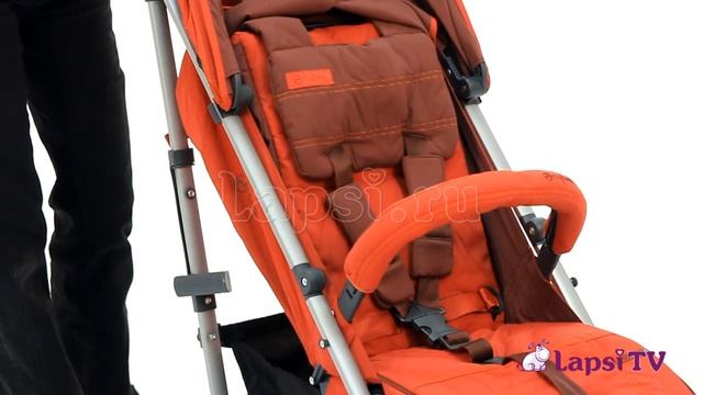 Коляска-трость Cybex Callisto (Сайбекс Каллисто)