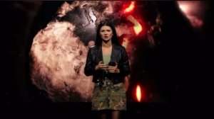 Диана Панченко о США