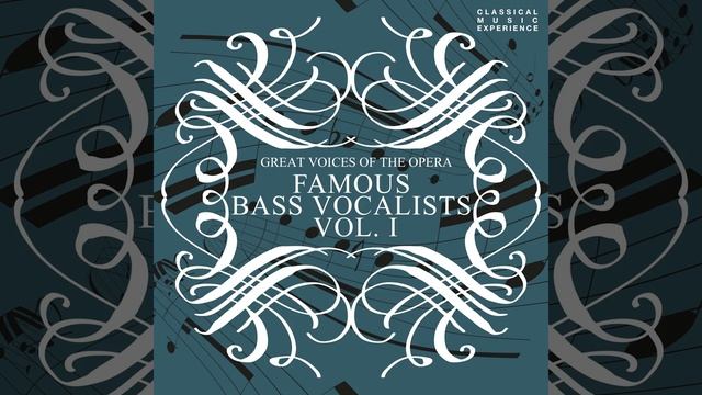 Ernani, Act I, Scene 2: "Silvas Aria "Vilken dåre var jag som trodde" (Don Ruy Gomez de Silva) смотреть онлайн