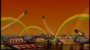 Агузарова Жанна Радуга