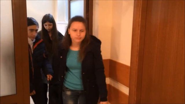 РДШ 12 двадцатка смотреть онлайн